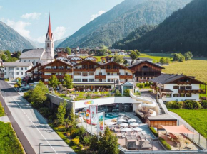 Familienhotel Huber Rio Di Pusteria